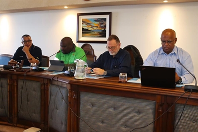 Authorities Warn: Water supply margin remains tight