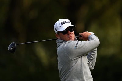 Coetzee claims Tshwane Open title