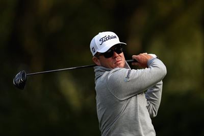 Coetzee claims Tshwane Open title