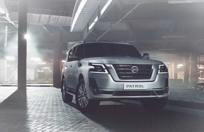 Nissan Design boss confirms all-new Patrol is being developed