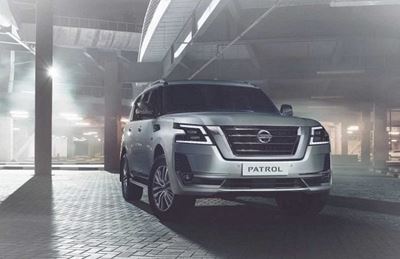 Nissan Design boss confirms all-new Patrol is being developed
