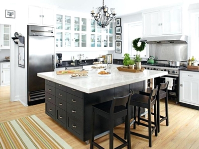 Kitchen renovation tips