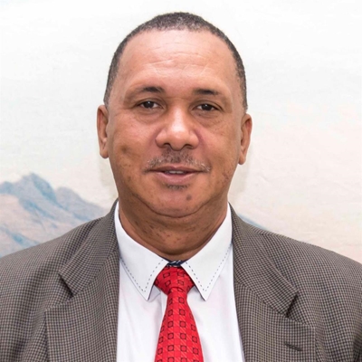 Reginald Smit geskors hangende ondersoek