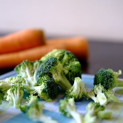 Diet could reduce chances of severe Covid symptoms by 73%