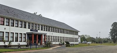 Disruption compels NMU students to online teaching 