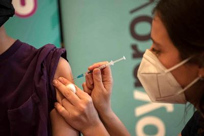 This week's vaccination schedule 