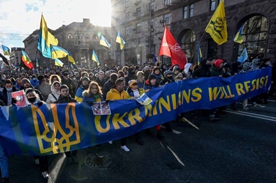 Ukraine invasion: Consequences for SA