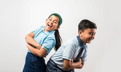 How to help your child succeed