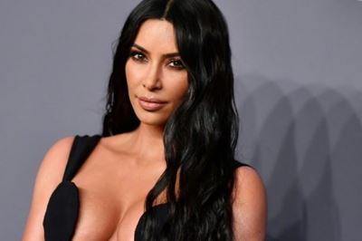 Kim Kardashian studying law, wants to become attorney
