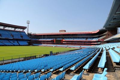 A presidential inauguration ceremony will blow R120 million – DA