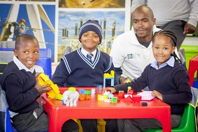 NGO plays important role