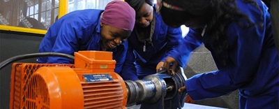 Lack of skilled artisans hurting economic growth – survey