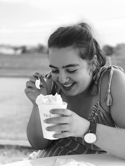 Oud-Kwagga beste au pair in Amerika