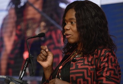 Fees Must Fall Kanya Cekeshe’s sentence was too harsh – Thuli Madonsela