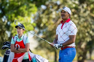  Paulse believes Libbok has Tiger Woods’ x factor 