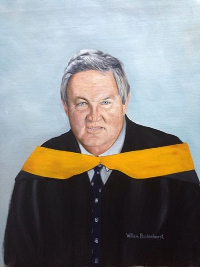 York High mourns passing of a gentle giant