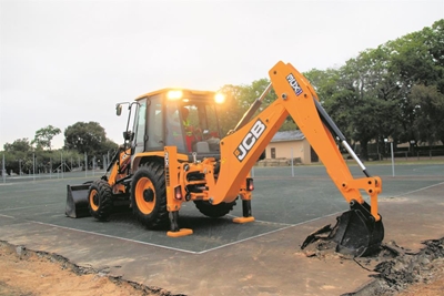 Kwaggas breek grond vir droom van dekades 