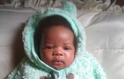 Limpopo baby snatcher sentenced to 8 years in prison