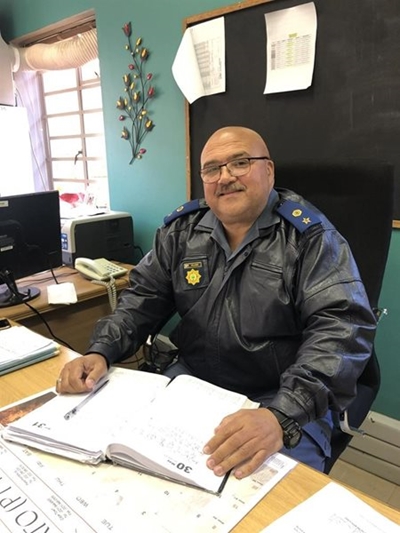 Nuwe hoof wil uitdagings pak