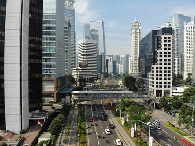 South Africa, Indonesia agree to deepen bilateral economic relations