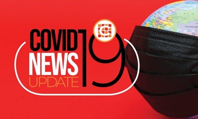 Covid-19: Good news and bad news this week for SA