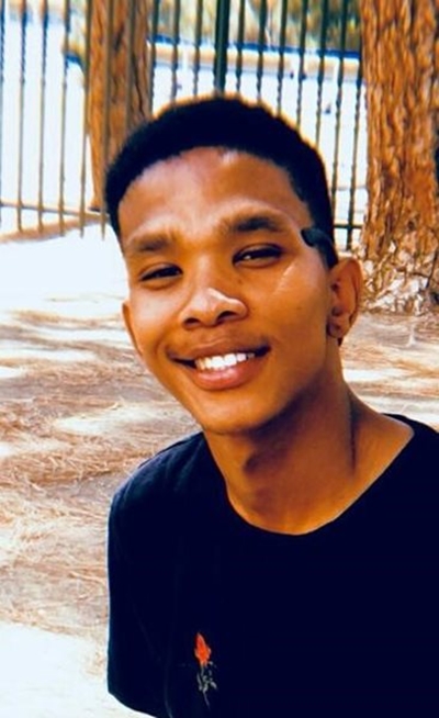 Matrics do Nieu-Bethesda proud