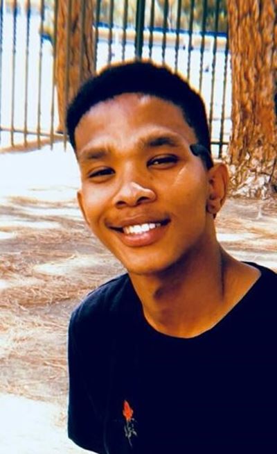Matrics do Nieu-Bethesda proud