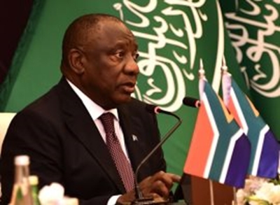 Exports a way to create jobs in South Africa