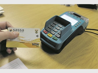 Sassa reconsiders rejected Covid grants
