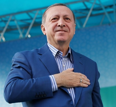 Erdogan: World should recognise Jerusalem as Palestinian capital