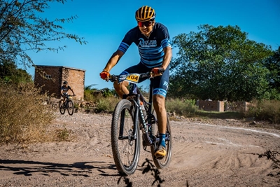 Calling all mountain bikers
