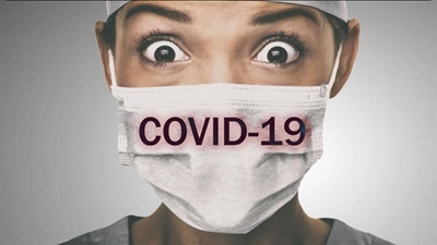 NICD notes COVID-19 case surge in three provinces