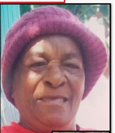 Body of missing woman found in Sedgefield