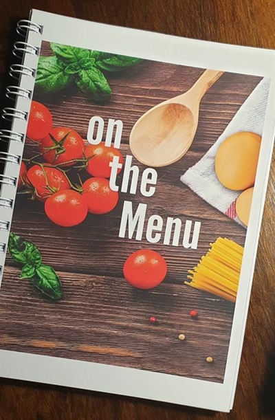 Cookbook to help expanding Life Christian Academy