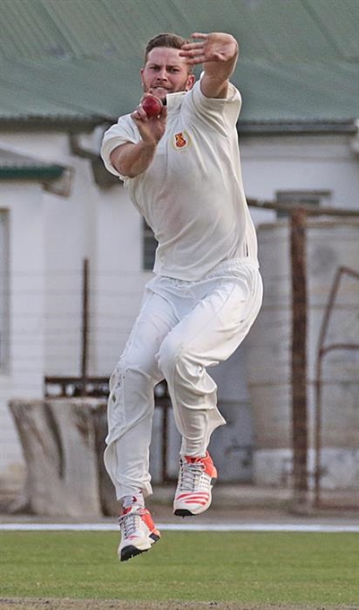 Hartenbos gekroon as T20-kampioen