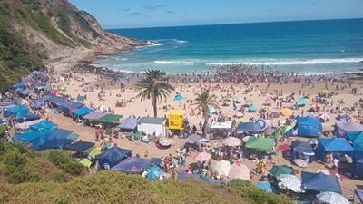 Planning and partnerships deliver a safe festive season in George