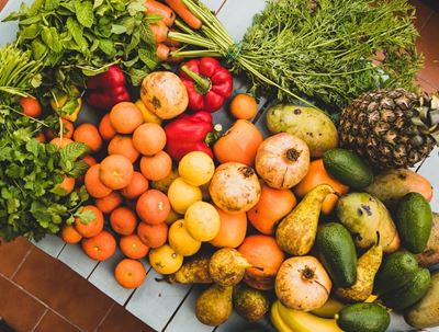 Eat these foods to reduce your risk of cancer