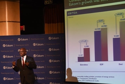 Consumers can buckle up for Eskom’s looming ‘financial meltdown’
