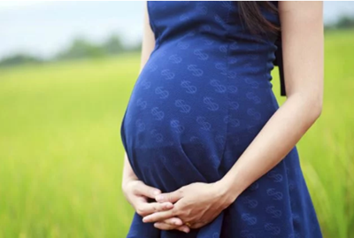 Festive no-nos for expectant moms
