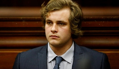 Verdict in Van Breda axe murder case postponed to May