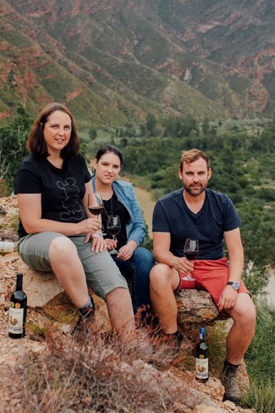  Superjaar vir Boplaas