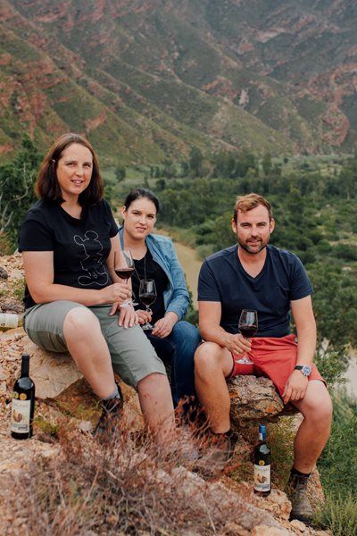  Superjaar vir Boplaas