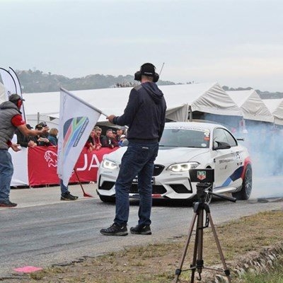 Hope remains for Hillclimb