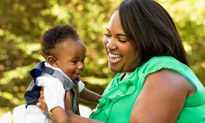 Are you prepared to raise your child as a single parent?