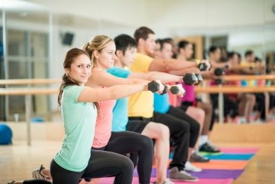 The fitness trends to look out for in 2020