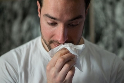 How to recover quickly from winter colds and flu