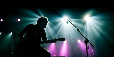 Doors open for Young Musicians Competition