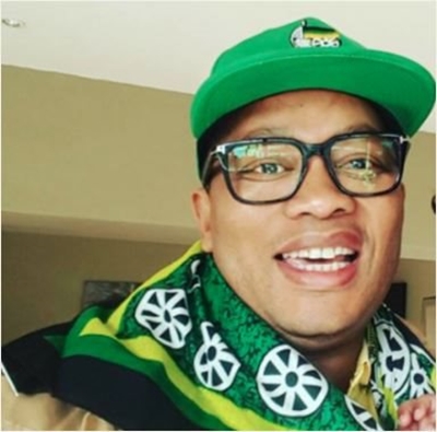 Former ANC Western Cape secretary Songezo Mjongile has died