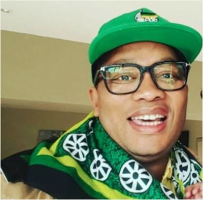Former ANC Western Cape secretary Songezo Mjongile has died