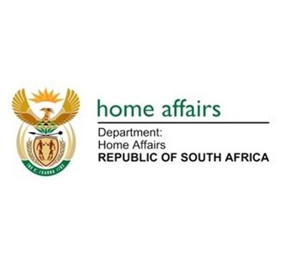 Home Affairs services available under level 4 lockdown